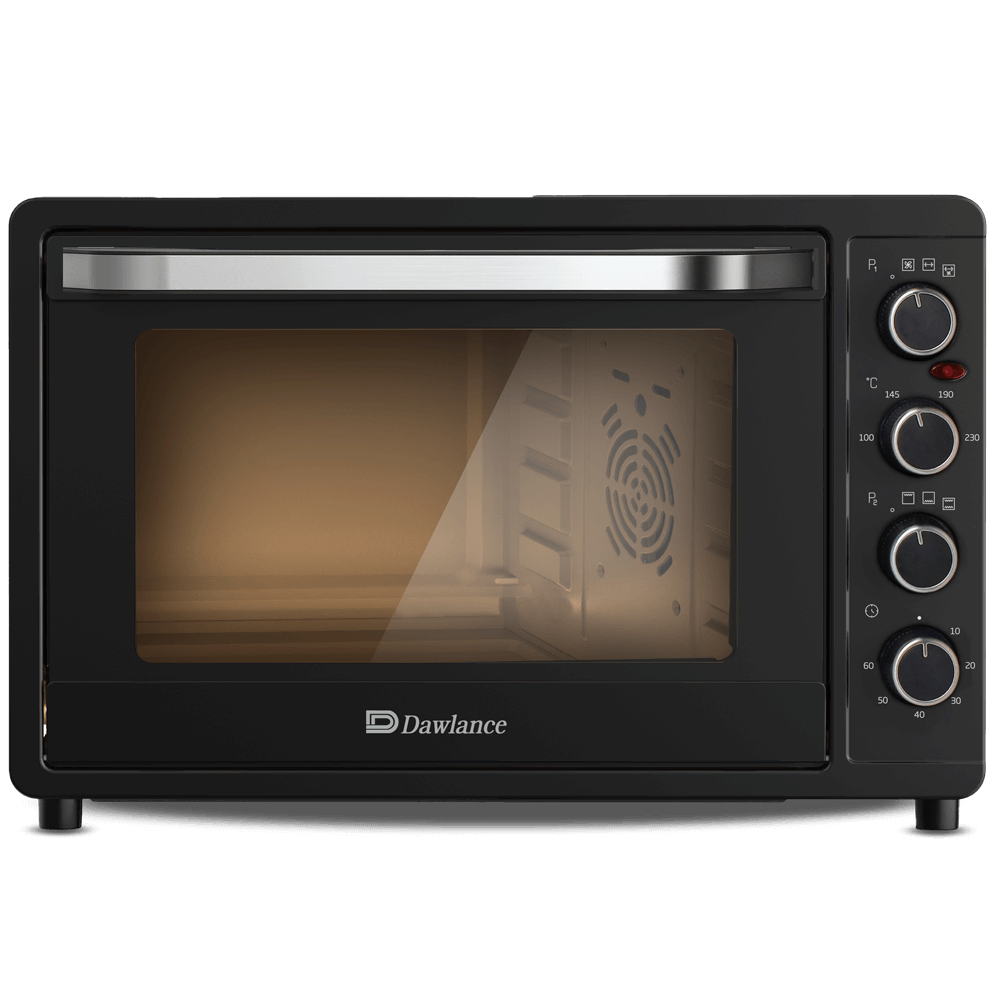 Dawlance 52 liters oven 
Dawlance 52 Liters oven price in pakistan 
Dawlance baking oven 
Dawlance oven toaster