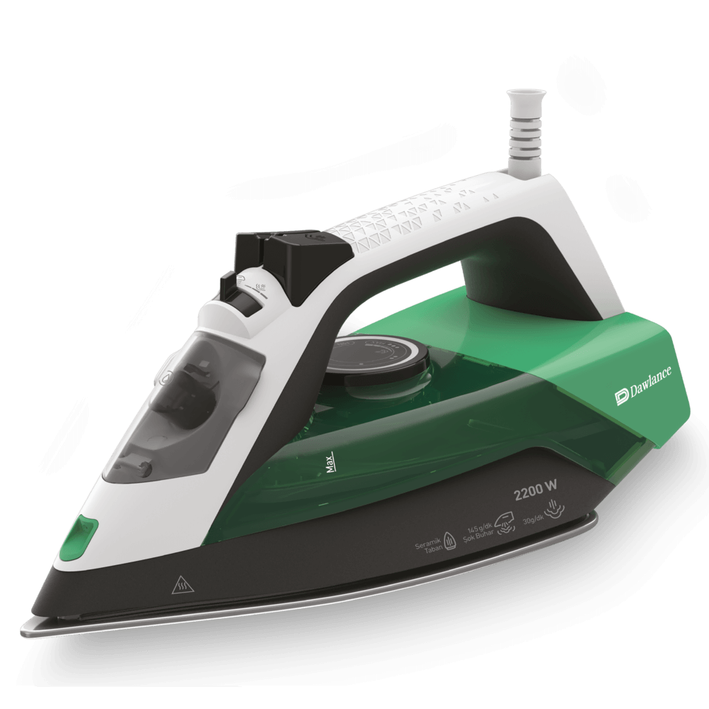 Dawlance DWSI 3122 T Steam Iron