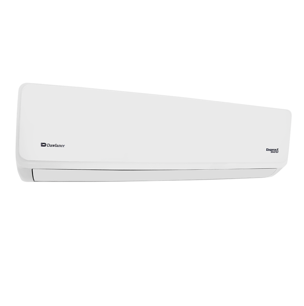 Dawlance 1 Ton Elegance X 15 Inverter Split AC