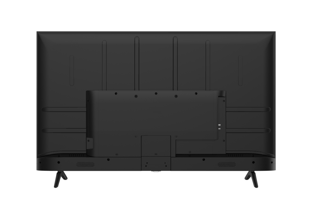 Dawlance PrisMAX QLED Google TV 50" QLED