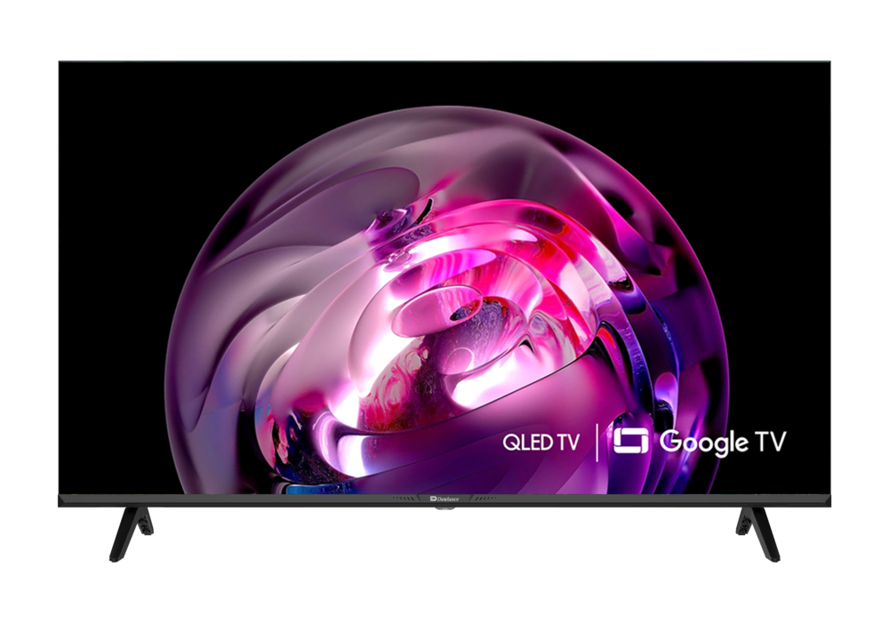 Dawlance PrisMAX QLED Google TV 50" QLED