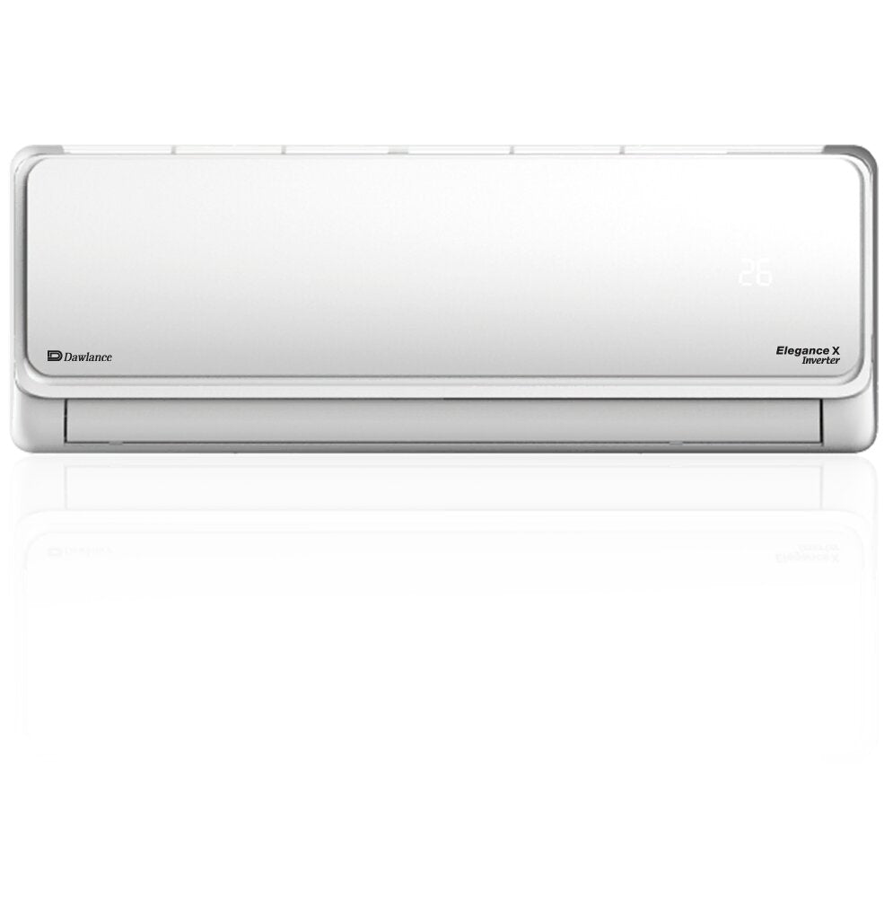 Dawlance 1 Ton Inverter  Elegance X 15  Split AC     Dawlance 1 Ton Inverter  Elegance X 15  Split AC Prie In Pakistan     Dawlance  1 Ton Inverter Elegance X  Split AC      Gree Elegance X  Split Ac Best Price In Pakistan      