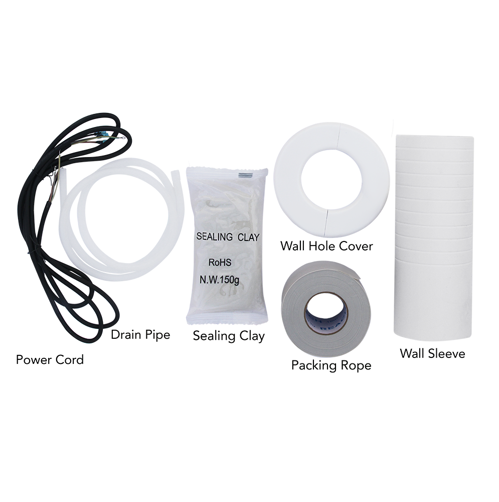 Dawlance 1 Ton Elegance X 15 Inverter Split AC