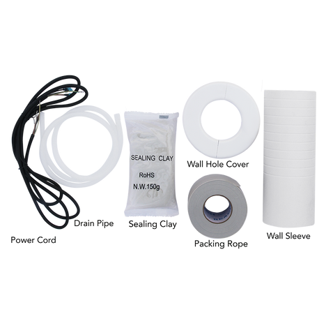 Dawlance 1 Ton Elegance X 15 Inverter Split AC