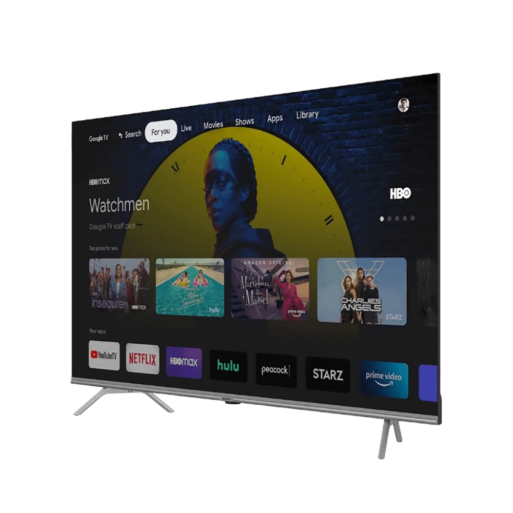 Dawlance 43 - G22 4K UHD Radiant Series Google TV     Dawlance 43" G22 4K UHD Radiant Series Google TV   shandaarbuy.pk    Dawlance  4K UHD Radiant Series Google TV      Dawlance   smart tv 