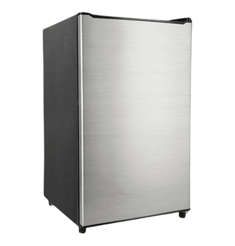 Dawlance 9106 Silver  Single Door Refrigerator    Dawlance 9106 Silver  Single Door Refrigerator Price In  Pakistan   Dawlance 6 Cubic Fit  Single Door Refrigerator  
