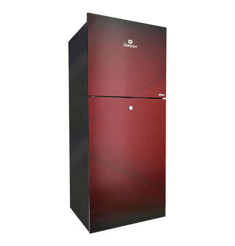 Dawlance 9160 Wb Avante Pearl Red Refrigerator    Dawlance 9160 Wb Avante Pearl Red Refrigerator Price In Pakistan     Dawlance  11 Cubic Fit Wb Avante Refrigerator   Dawlance Double Door Refrigerator price in pakistan 