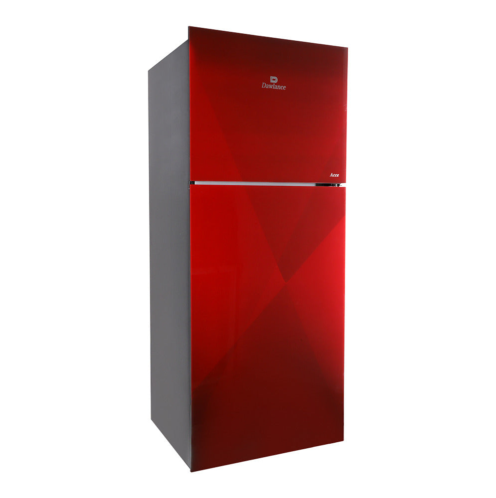  Dawlance 9173 Acce Coral Red  Refrigerator Price In Pakistan  Dawlance  13 Cubic Fit Acce Coral  Refrigerator  Dawlance Double Door Refrigerator price in pakistan     Dawlance Acce Coral  Best Price In Pakistan 