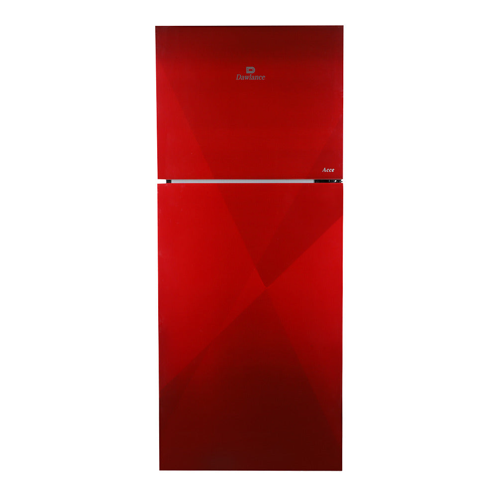  Dawlance 9173 Acce Coral Red  Refrigerator Price In Pakistan  Dawlance  13 Cubic Fit Acce Coral  Refrigerator  Dawlance Double Door Refrigerator price in pakistan     Dawlance Acce Coral  Best Price In Pakistan 
