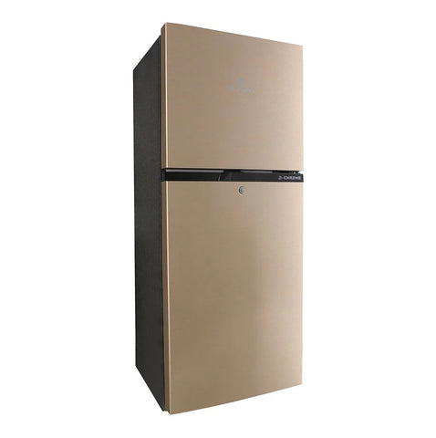 Dawlance 9178LF E-Chrome Hairline Golden Refrigerator    Dawlance 9178LF E-Chrome Hairline Golden Refrigerator Price In Pakistan   Dawlance  14 Cubic Fit LF E-Chrome Refrigerator   Dawlance Double Door Refrigerator price in pakistan     Dawlance LF E-Chrome Best Price In Pakistan