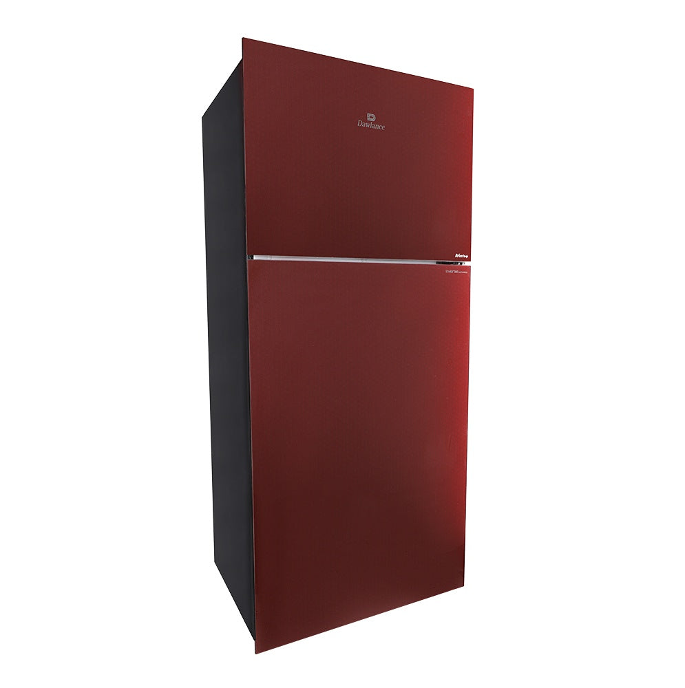 Dawlance 9191WB Avante+ Ruby Red  Refrigerator    Dawlance 9191WB Avante+ Ruby Red  Refrigerator Price In Pakistan     Dawlance  16 Cubic Fit  WB Avante + Refrigerator   Dawlance Double Door Refrigerator price in pakistan     Dawlance WB Avante + Best Price In Pakistan