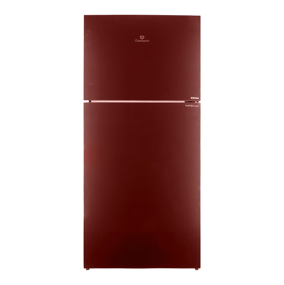 Dawlance 9191WB Avante+ Ruby Red  Refrigerator    Dawlance 9191WB Avante+ Ruby Red  Refrigerator Price In Pakistan     Dawlance  16 Cubic Fit  WB Avante + Refrigerator   Dawlance Double Door Refrigerator price in pakistan     Dawlance WB Avante + Best Price In Pakistan