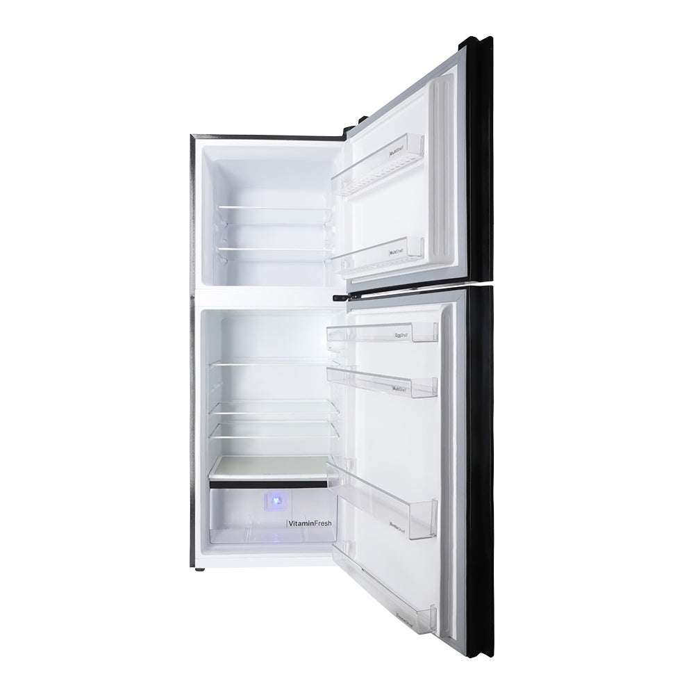 Ruby Fridge Buy Dawlance 9191WB Avante+ Ruby Red Refrigerator in Pakistan – ShandaarBuy