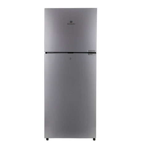 Dawlance 9191WB Chrome Pro Hairline Silver Refrigerator    Dawlance 9191WB Chrome Pro Hairline Silver Refrigerator Price In Pakistan   Dawlance  16 Cubic Fit  WB Chrome Pro Refrigerator   Dawlance Double Door Refrigerator price in pakistan     Dawlance WB Chrome Pro Best Price In Pakistan