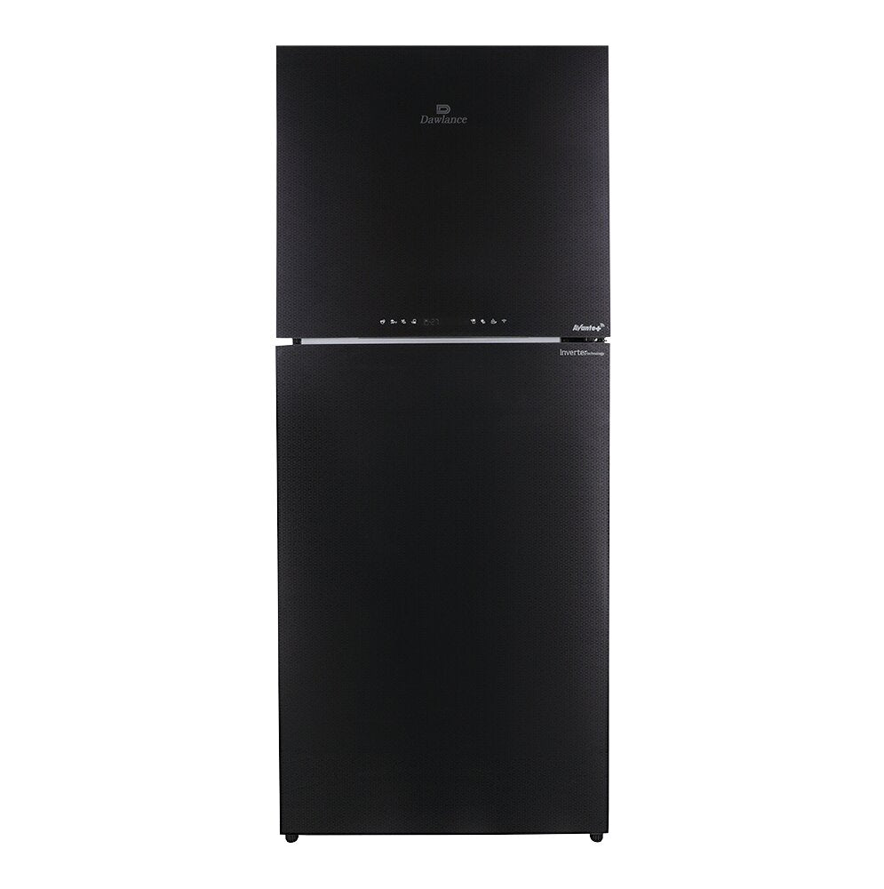 Dawlance 9193LF Avante+IoT Silky Black Refrigerator    Dawlance 9193LF Avante+IoT Silky Black Refrigerator Price In Pakistan    Dawlance  18 Cubic Fit LF Avante + IoT Refrigerator   Dawlance Double Door Refrigerator price in pakistan     Dawlance LF Avante+IoT Best Price In Pakistan
