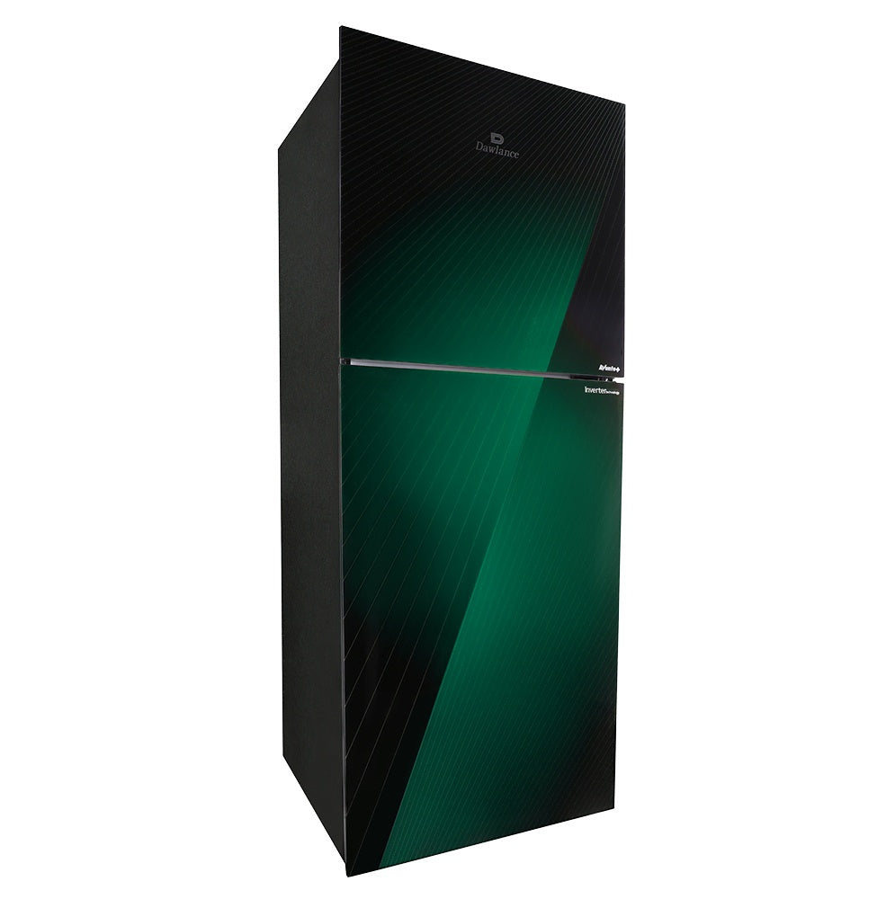 Dawlance 9193LF Avante + Midnight Green Refrigerator    Dawlance 9193LF Avante + Midnight Green Refrigerator Price In Pakistan     Dawlance  18 Cubic Fit LF Avante + Refrigerator   Dawlance Double Door Refrigerator price in pakistan     Dawlance LF Avante + Best Price In Pakistan