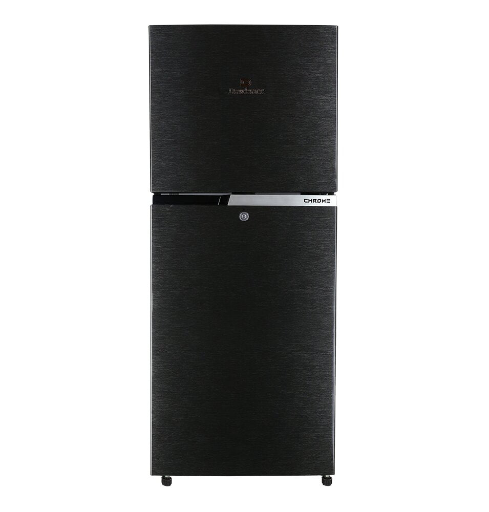 Dawlance 9193LF Chrome Hairline Black Refregerator   Dawlance 9193LF Chrome Hairline Black Refregerator Price In Pakistan   Dawlance  18 Cubic Fit LF Chrome Refrigerator   Dawlance Double Door Refrigerator price in pakistan     Dawlance LF Chrome Best Price In Pakistan