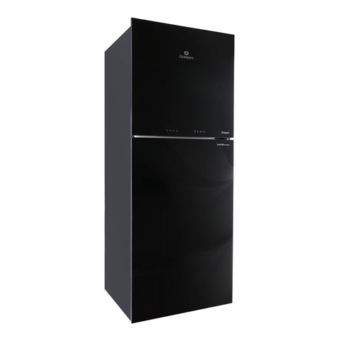 Dawlance 9193 Graze+ Gem Black  Refrigerator    Dawlance 9193 Graze+ Gem Black  Refrigerator Price In Pakistan   Dawlance 18 Cbuc Fit Gem Back Best Price In Pakistan