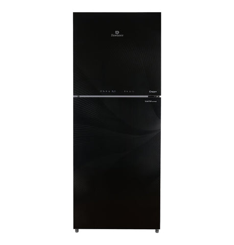 Dawlance 9193 Graze+ Gem Black  Refrigerator    Dawlance 9193 Graze+ Gem Black  Refrigerator Price In Pakistan   Dawlance 18 Cbuc Fit Gem Back Best Price In Pakistan