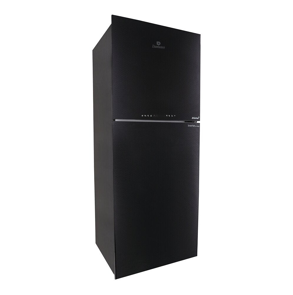 Dawlance 91999 Avante+ IoT Silky Black Refrigerator    Dawlance 91999 Avante+ IoT Silky Black Refrigerator  Price In Pakistan    Dawlance  20 Cubic Fit Avante+ IoT Refrigerator   Dawlance Double Door Refrigerator price in pakistan     Dawlance Avante+ IoT Best Price In Pakistan