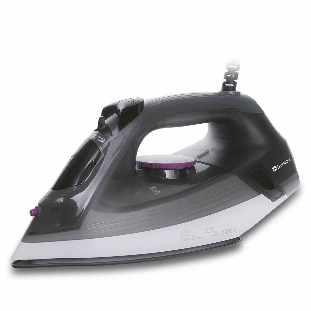 Dawlance DWSI 2322 CX Steam Iron     Dawlance DWSI 2322 CX Steam Iron  Price In Pakistan     Dawlance Steam Iron  