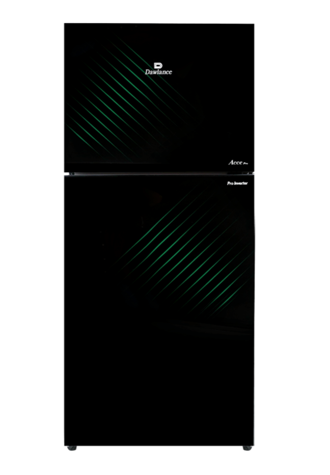 Dawlance 9173 13cft ACCE PRO 
REF 9173WB Acce Pro Meadow Green Price in Pakistan 