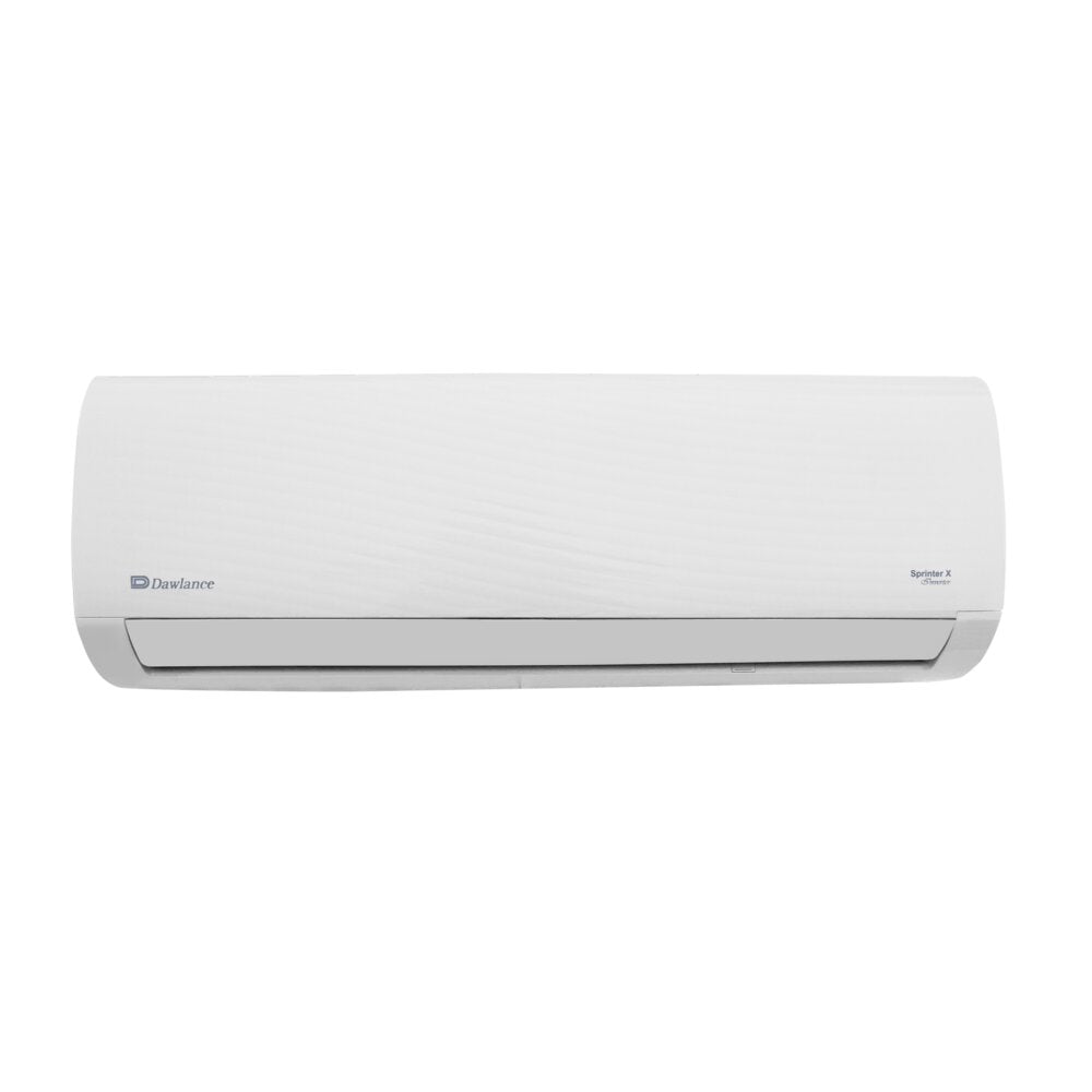 Dawlance Sprinter X 15 1 Ton Inverter Split AC    Dawlance Sprinter X 15 1 Ton Inverter Split AC Price In Pakistan    Dawlance  1 Ton Inverter Split AC    Dawlance Sprinter X Series Split Ac Best Price In Pakistan  