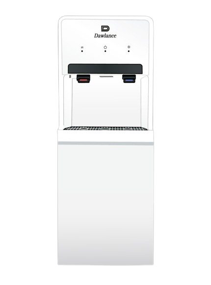 Dawlance WD-1060 WHITE W/O REF Without Refrigerator    Dawlance WD-1060 WHITE W/O REF Without Refrigerator Price In Pakistan   