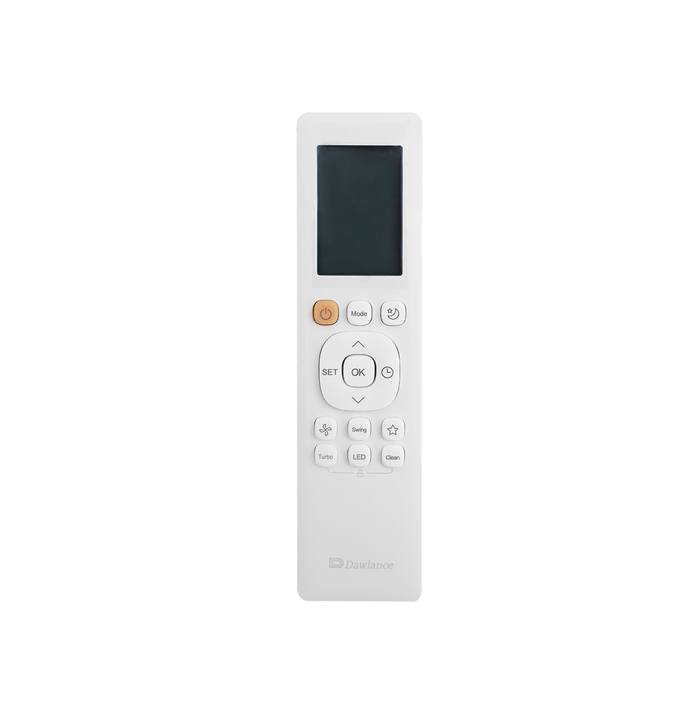 Dawlance 1.5 Ton Chillex Inverter Split AC