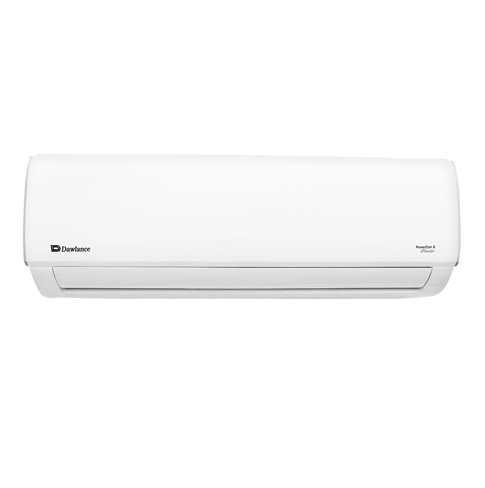 Dawlance 1 Ton Powercon X T3 Inverter Split AC