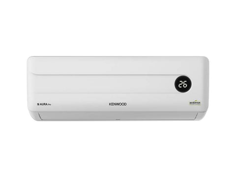 Kenwood 2 Ton E Aura pro KEA-2464S Split AC upto 60%