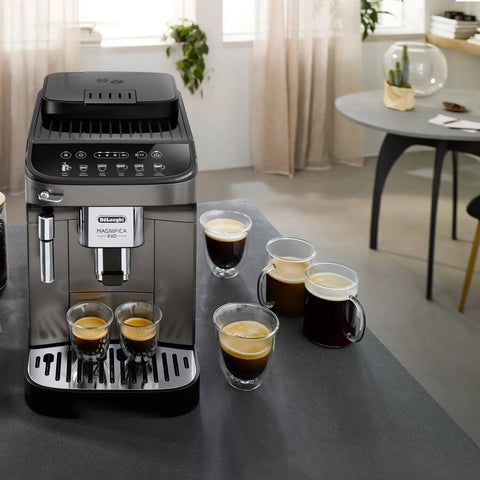 Delonghi ECAM290.42 detail | Delonghi Magnifica Evo ECAM290.42 Bean-to-Cup Coffee Maker | ShandaarBuy