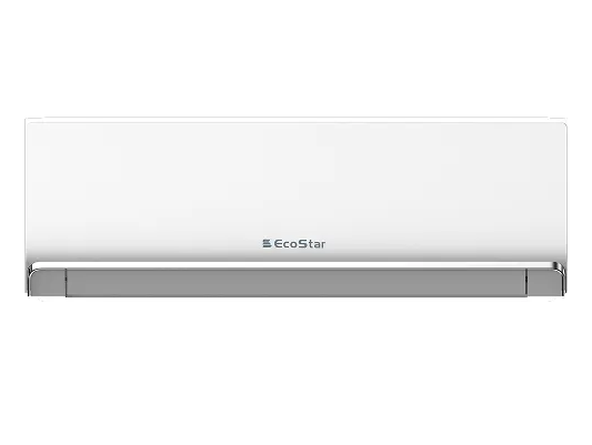 ECO STAR 1 TON INVERTER  SPLIT AC 