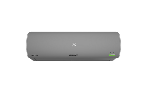 Kenwood 1.5 Ton eEcO Ultra KEE-1865S Split AC upto 75%