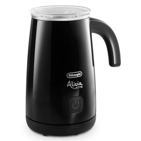 Delonghi EMF2 front view | Delonghi Alicia Latte Milk Frother EMF2 | ShandaarBuy