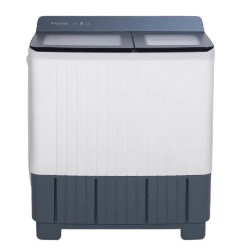 EcoStar EW-T1002 JB Twin Tub  Glass Lid  Washing Machine     EcoStar EW-T1002 JB Twin Tub  Glass Lid  Washing Machine Price In Pakistan     EcoStar house Hold appliances   EcoStar Washing Machine Shandaarbuy.pk    EcoStar Twin Tub Glass Lid Washing Machine