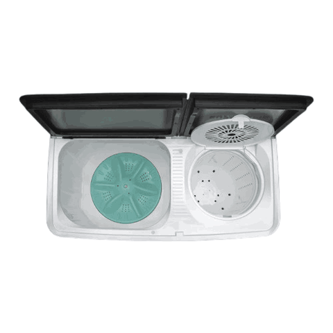 EcoStar EW-T1002 JB Twin Tub  Glass Lid  Washing Machine     EcoStar EW-T1002 JB Twin Tub  Glass Lid  Washing Machine Price In Pakistan     EcoStar house Hold appliances   EcoStar Washing Machine Shandaarbuy.pk    EcoStar Twin Tub Glass Lid Washing Machine