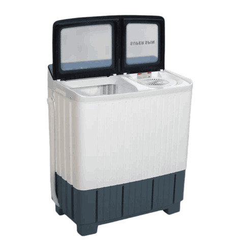 EcoStar EW-T1002 JB Twin Tub  Glass Lid  Washing Machine     EcoStar EW-T1002 JB Twin Tub  Glass Lid  Washing Machine Price In Pakistan     EcoStar house Hold appliances   EcoStar Washing Machine Shandaarbuy.pk    EcoStar Twin Tub Glass Lid Washing Machine
