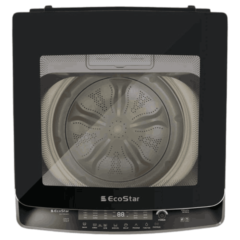 Ecostar EW-F1204 DC  Automatic Top Load Washing Machine    Ecostar EW-F1204 DC  Automatic Top Load Washing Machine  Price In Pakistan    EcoStar house Hold appliances   EcoStar Washing Machine Shandaarbuy.pk    EcoStar Washing Machine    EcoStar  Automatic Top Load Washing Machine