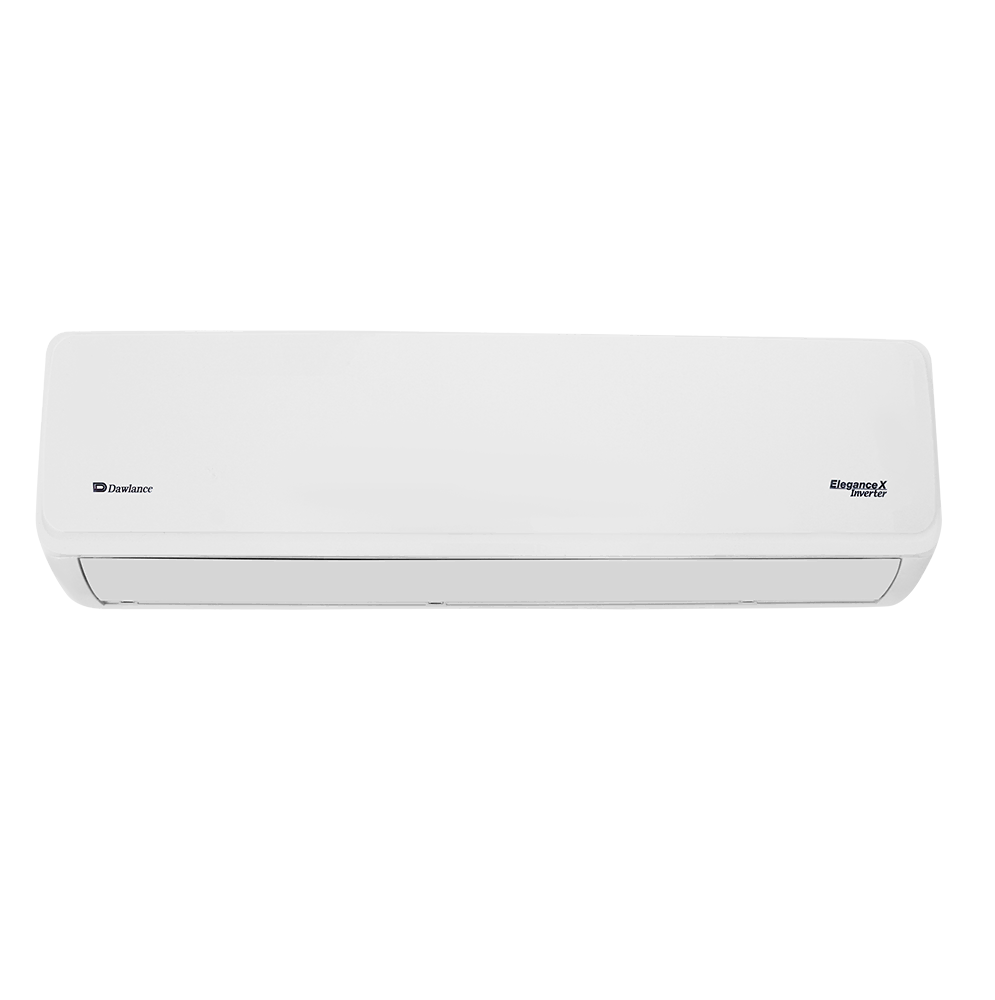 Dawlance 1 Ton Elegance X 15 Inverter Split AC