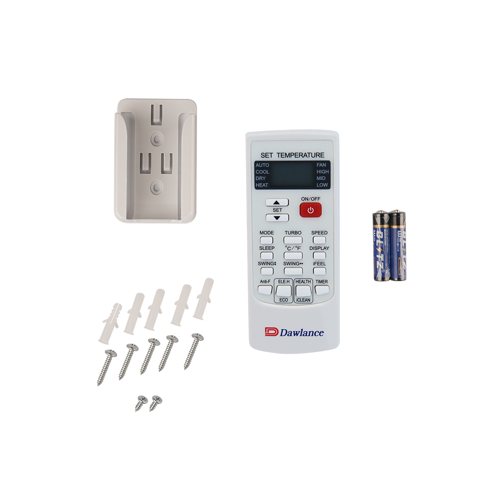 Dawlance 1 Ton Elegance X 15 Inverter Split AC