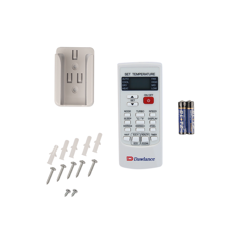 Dawlance 1 Ton Elegance X 15 Inverter Split AC