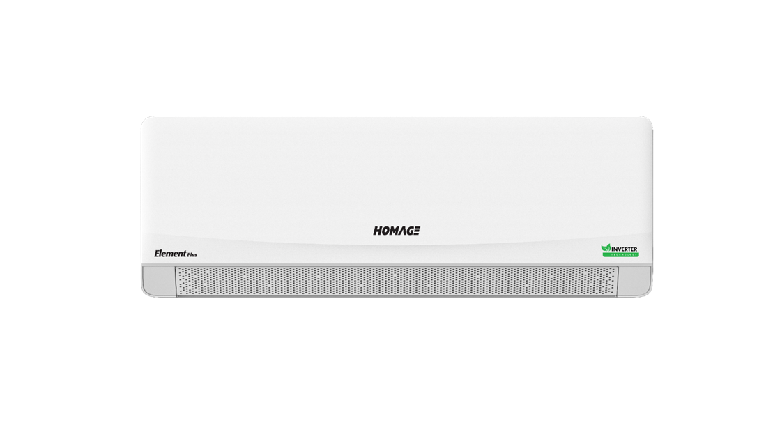 Homage 1.5 Ton Element plus HES-1811S Split AC upto 75%