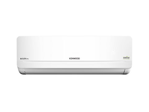 Kenwood 1,5 Ton E Sleek Pro KES-1863S Split AC upto 60%