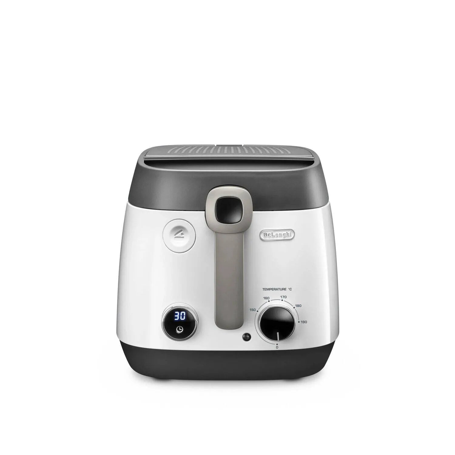 Delonghi FS6067 front view | Delonghi Traditional Deep Fryer FS6067 | ShandaarBuy