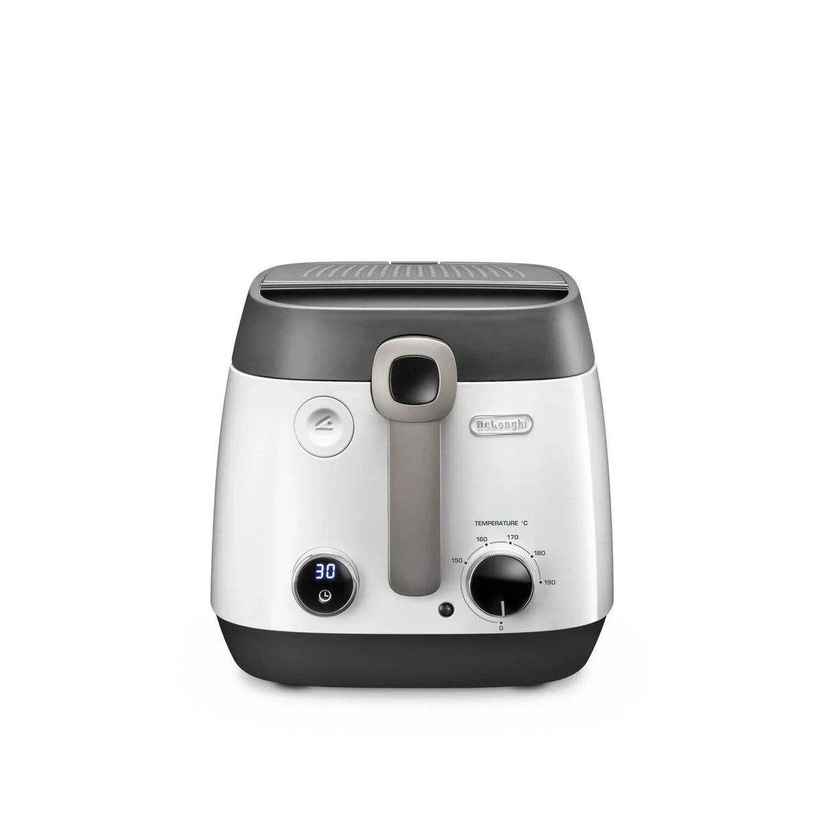Delonghi FS6067 front view | Delonghi Traditional Deep Fryer FS6067 | ShandaarBuy