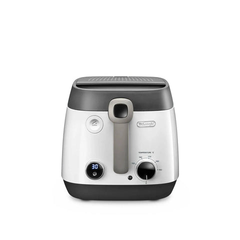 Delonghi FS6067 front view | Delonghi Traditional Deep Fryer FS6067 | ShandaarBuy