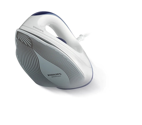 Philips GC160/07 Dry Iron — view 3 | Philips Dry Iron GC160/22 | ShandaarBuy