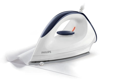 Philips GC160/07 Dry Iron — view 4 | Philips Dry Iron GC160/22 | ShandaarBuy