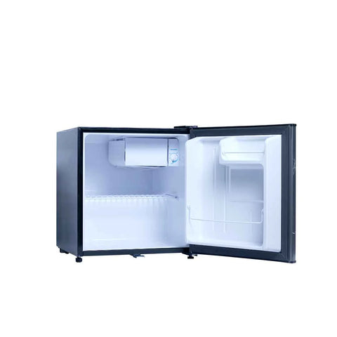 Gaba National Single Door Refrigerator GNR-183SS